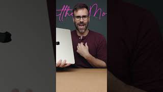 MacBook Air 15 - Goodbye MacBook Pro 16?