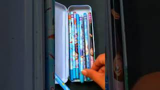 Fill My Pencil Box Stationery