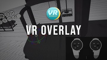 VR Overlay