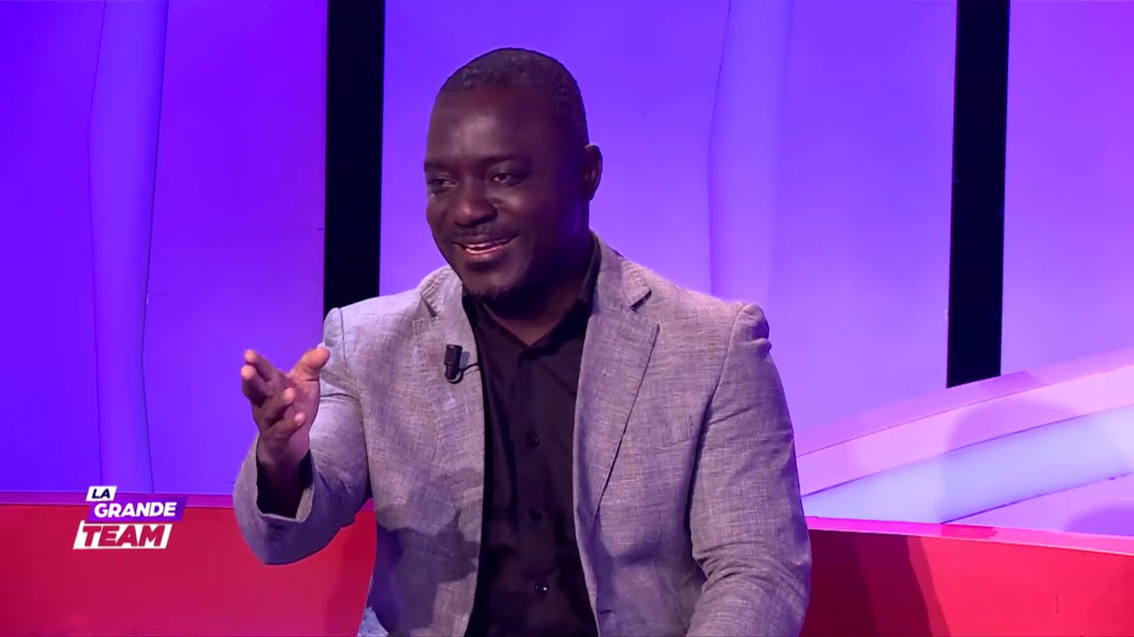 La Grande Team du 27 Mars 2026 | Quel est votre 11 face à la Corée du Sud?