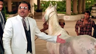 Paresh Rawal considers the horse as his child.