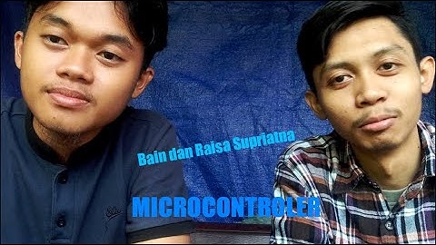 Sistem Monitoring & Pengisian Tandon Air PDAM Otomatis Berbasis IoT Melalui Android - MICROCONTROLER