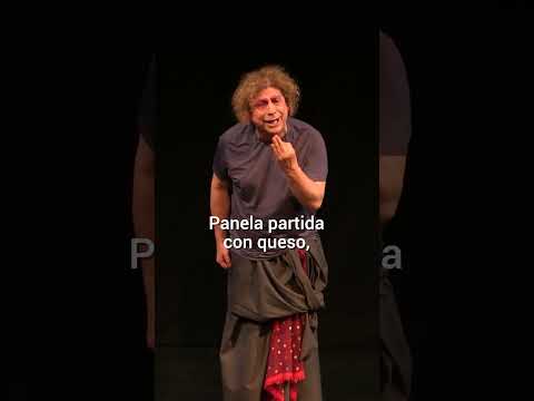 BOGOTÁ REPITE "El tímido y el amor" de Primo Rojas. Domingos 9y16 de Agosto. Teatro Libre Chapinero