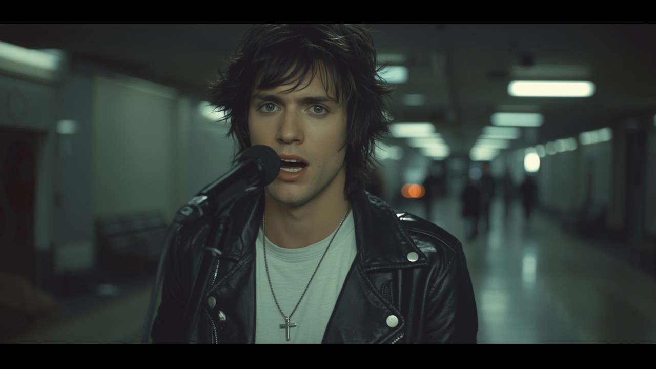 Obejrzyj Stereo Memories - Waiting Line (Official Video) w YouTube Obejrzyj Stereo Memories - Waiting Line (Official Video) w YouTube