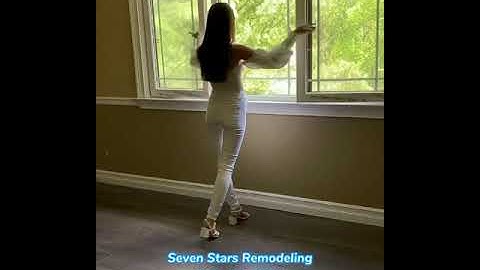 Seven Stars Remodeling Tilt & Turn Windows, Fold & Slide doors