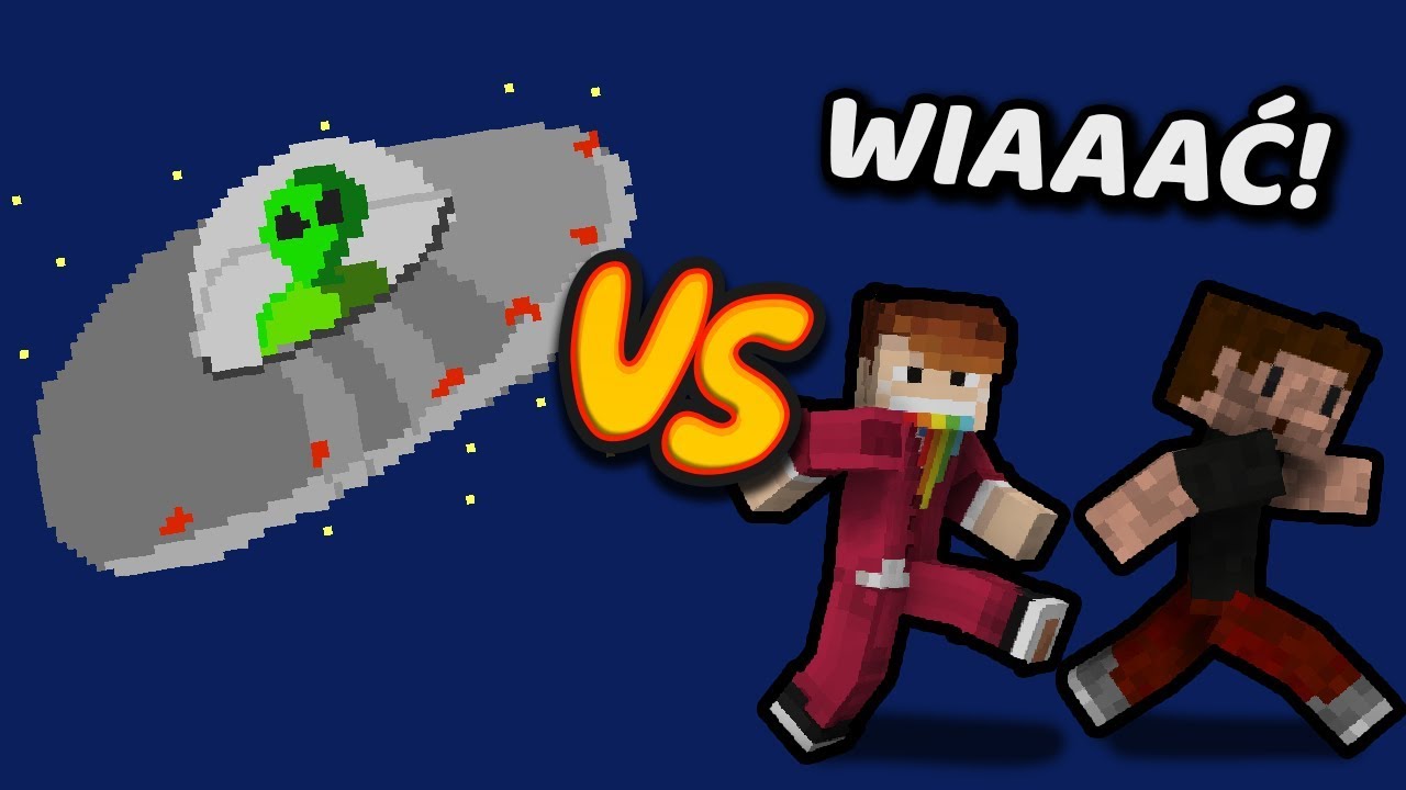 Czy CZOKLET rysuje ŁADNIEJ? - Minecraft | ZIO vs CZOKLET - YouTube