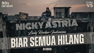 ​Merinding! Cover AI 