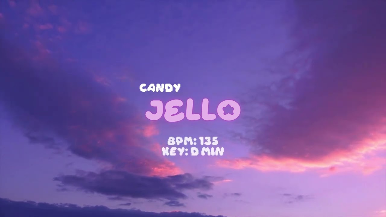 🍬[FREE] K-POP Type Beat | 