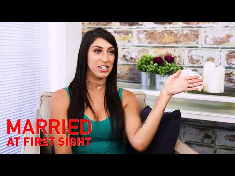 Tamara's Exit interview: 'What he did is not okay' | MAFS 2019