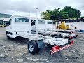 NOVA SPRINTER 515 X 313 CHASSIS l MERCEDES-BENZ 2018