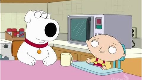 Mein Kampf - Family Guy