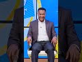 50 አመት ልደቴን ላከብር ነው ቅዳሜን ከሰአት ኢቢኤስ Ebstv Kidamenkeseat Shorts Viral