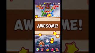 Panda Pop Level 3160