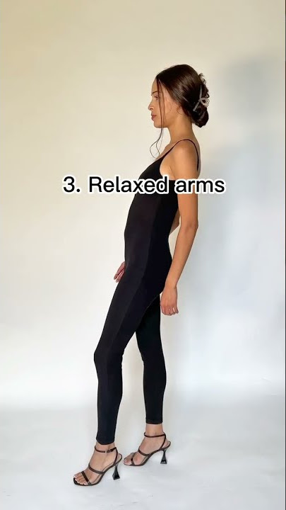 Runway Model tips I Shorts
