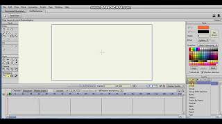 How to animate hands in anime studio pro 11 (with smart bones )