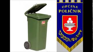 Download Lagu Odvoz smeća - Poličnik MP3