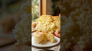 Japanese Cheesecake #shorts #villagelife #ai #cookingshorts #food #recipe#villagerlifestyle #cooking