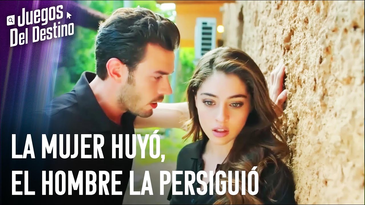 Se Acercó Y Silenció Su Corazón... | Una Historia De Amor Entre Ada Y Bora #21 - Juegos Del Destino