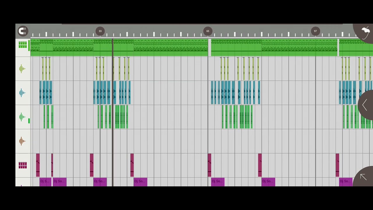 Santali New 2025 Ka Flp Project Review Video 2025 | Santali Dong Type Flp - Flm Project 2025