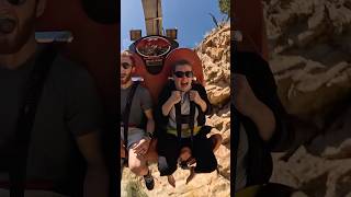 We Threw Our Boss off a Cliff!