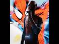 Spider Man Edit Montagem Coma Slowed Spiderman Marvel Andrewgarfield Viral 