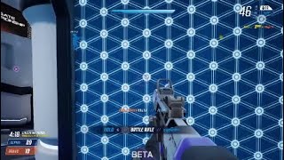 THESE GAMES ARE JUST TOO FUN | Rogue Company & Splitgate