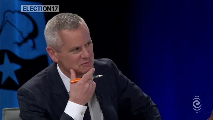 ‘There’s a call for change’ – Clayton Cosgrove