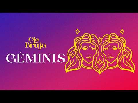 Ojo de Bruja: ¿Cómo decretan los Géminis?