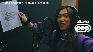 STUDIO POP SHOW SEASON 3 EPISODE 2