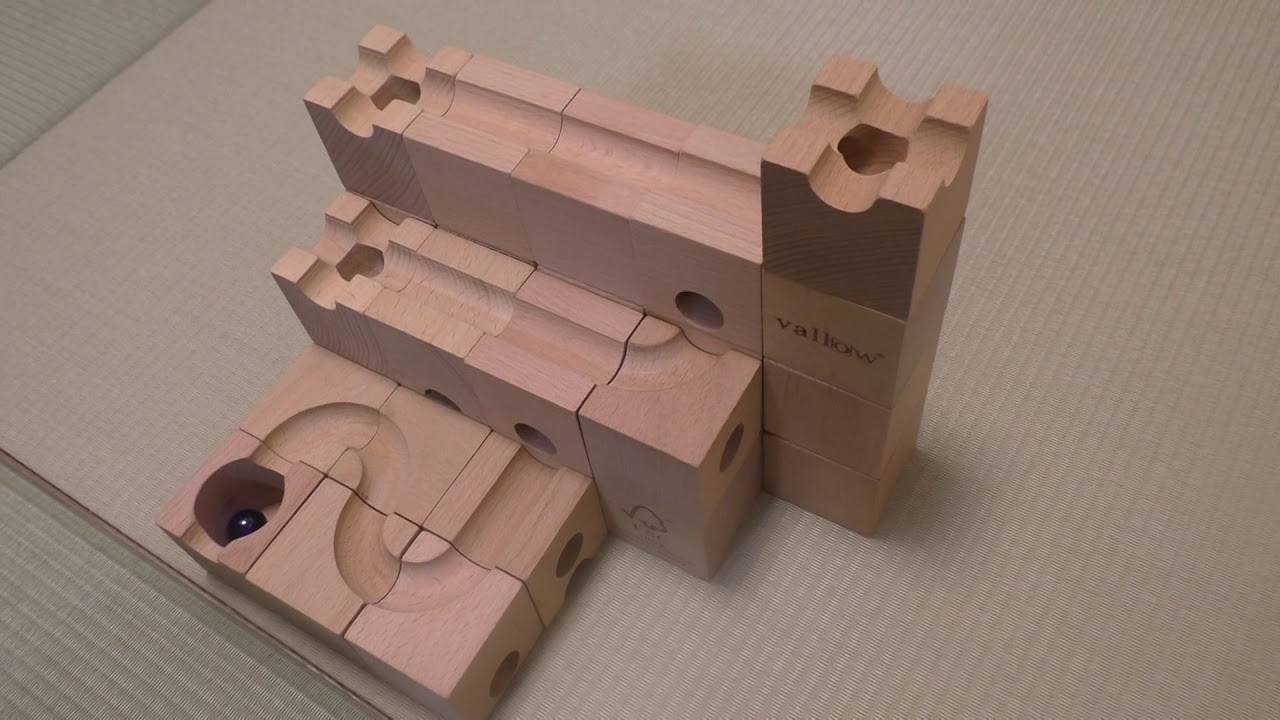 キュボロ類似品「Vallowスタンダード」レビュー。品質はどう？｜ともば 