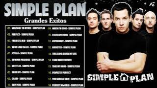 Simple plan Greatest Hits Full Album 2022 | Best Songs Of Simple plan Playlist HQ