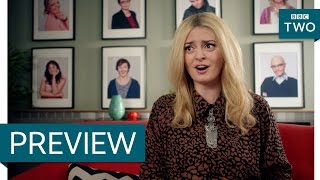 How much is a pint of milk?  Morgana Robinson's The Agency: Episode 6 Preview  BBC Two