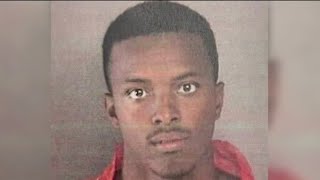 2 of 3 charges dropped against triple-murder suspect