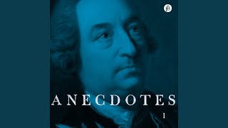 Anecdotes of John Christopher Smith: With a view to profit by Roseingrave's kindness