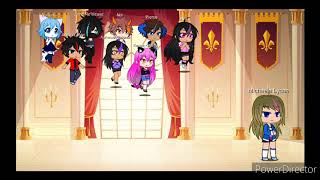 This is the second video that i have made with gacha club.