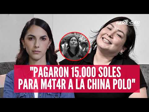 CHINA POLO CASE: INVESTIGATION TAKES A NEW TURN | LOUD AND CLEAR WITH MANUELA CAMACHO