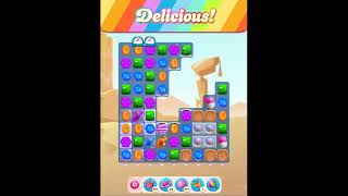 Candy Crush Saga Level 23072 - NO BOOSTERS | SKILLGAMING ✅