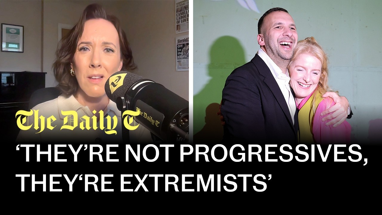 Starmer on the brink – what the Greens’ victory means for Britain | The Daily T