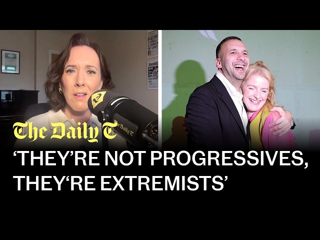 Starmer on the brink – what the Greens’ victory means for Britain | The Daily T