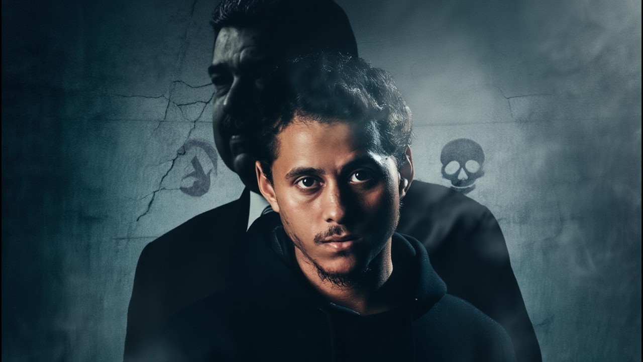 canserbero NADIE ES INOCENTE 🔥 | Rap Consciente Crudo (Video Oficial)