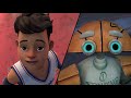 NBA JUNIOR JUMP SQUAD | ชัยชนะของทีม | ตอนที่ 6
