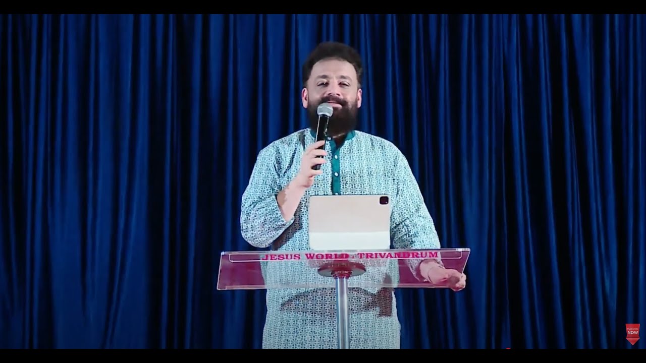 🔴 LIVE SUNDAY SERVICE 17/12/2023 Apostle John Tharu Jesus World