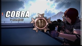Black Squad Clip #4 Cobra Is Coming