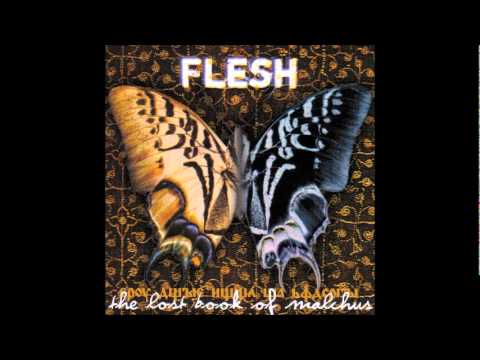 "Temple Tearing" by Flesh