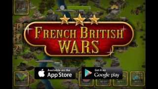 French British Wars