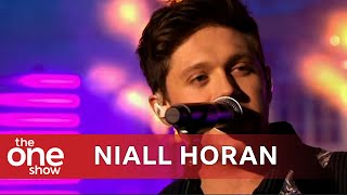 Niall Horan - No Judgement (Live on The One Show)