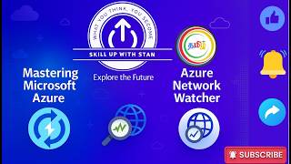Mastering Microsoft Azure in Tamil - Azure Network Watcher - Part 1 - Introduction