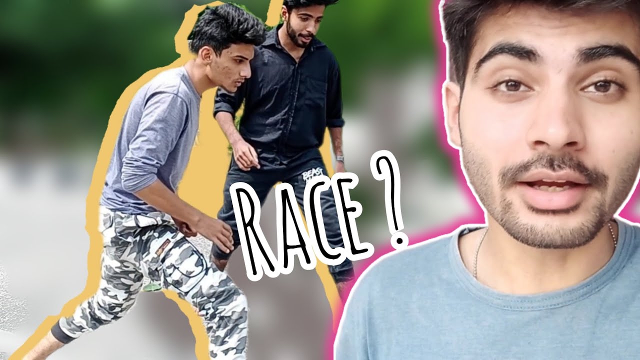 How to RACE?