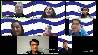 ISA National Online PG Class on Cleft Lip and Palate