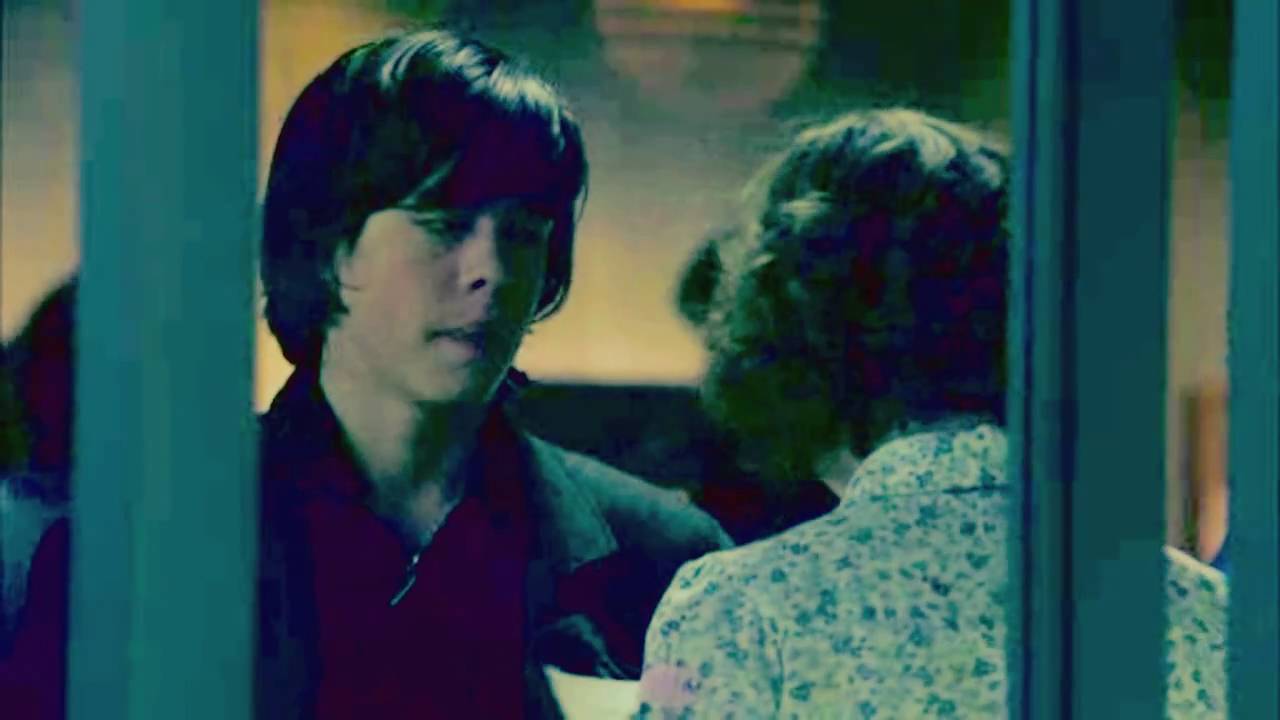 Eli&Clare // She Inspires Me ♥